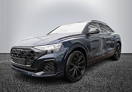 Audi Q8 55 TFSI UPE 126.990€