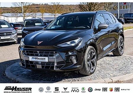 Cupra Terramar 1.5 e-Hybrid DSG AHK HUD EL. HECKKL. TOP-VIEW MEMORY