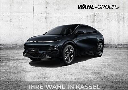 XPENG G6 AWD Performance 🚀Sonderleasing Privatkunden🚀inkl. Wartungskosten
