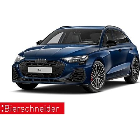 Audi S3 leasen