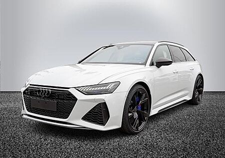 Audi RS6 Keramik B&O Adv. 8-fach Bereift UPE 185.500€