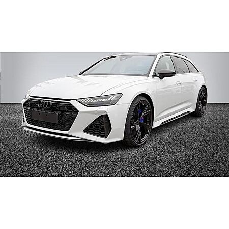 Audi RS6 leasen