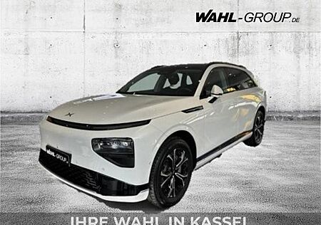 XPENG G9 RWD Long Range /Premium Paket/**inkl. Wartung **