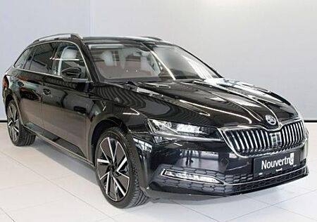 Skoda Superb Combi Style 2.0 TDI (Solingen)