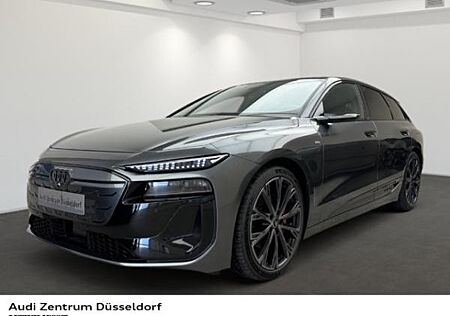 Audi A6 e-tron Avant Performance (Düsseldorf)