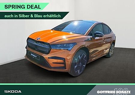 Skoda Enyaq Coupe RS 82 kWh (Mettmann)