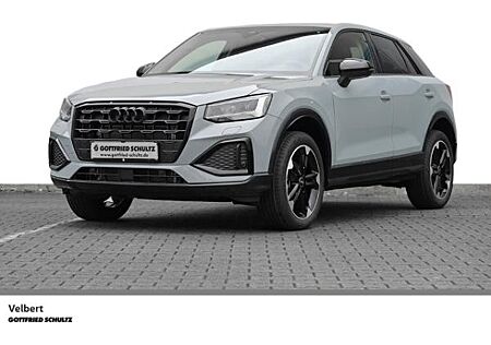 Audi Q2 Advanced 35 TFSI (Velbert)