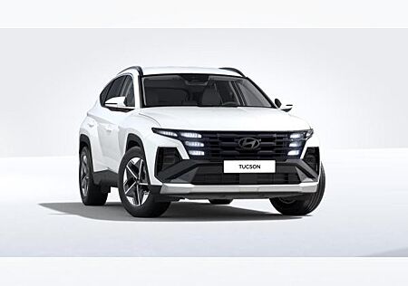 Hyundai Tucson 1.6 T-GDI 48V DCT Trend, Sitzheizung, Lenkradheizung, uvm. - Sofort Verfügbar