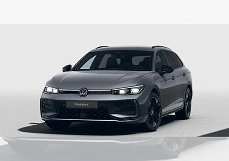 VW Passat Volkswagen R-Line 2.0 TDI (Essen-Kray)