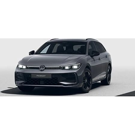VW Passat leasen
