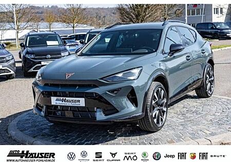 Cupra Formentor 1.5 eTSI DSG TOP-VIEW EL. HECKKL. MEMORY NAVI PARK