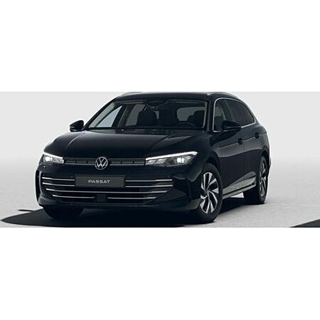 VW Passat leasen
