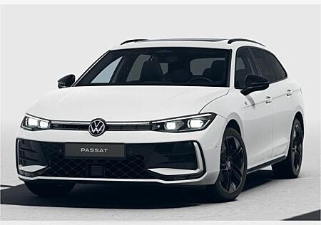 VW Passat Volkswagen R-Line Black Style