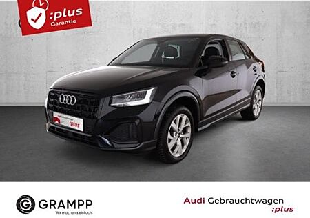 Audi Q2 Advanced 35 TDI S-tronic +LED+OPTIK+KAMERA+