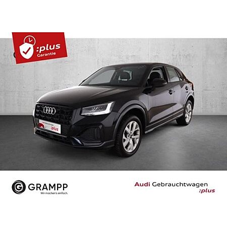 Audi Q2 leasen