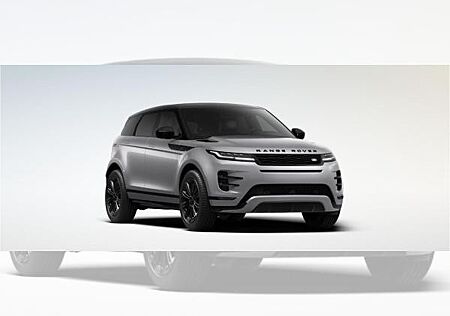 Land Rover Range Rover Evoque D200 Dynamic SE