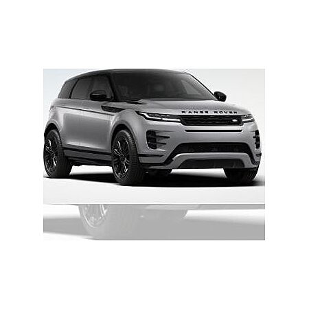 Land Rover Range Rover Evoque leasen