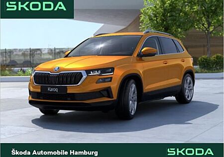 Skoda Karoq Sportline 1,5 TSI 110 kW 7-Gang-DSG