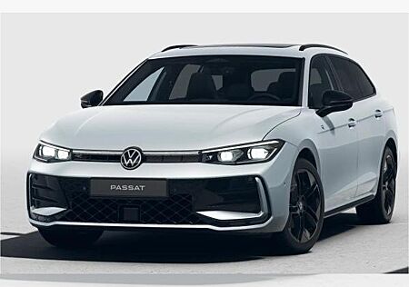 VW Passat Volkswagen R-Line Black Style 4MOTION
