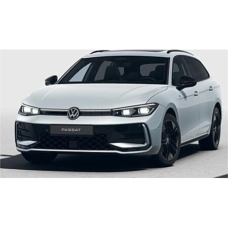 VW Passat leasen