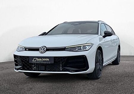 VW Passat Volkswagen R-Line*2.0TDI*4MOTION*DSG*AHK*Standhzg.