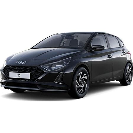 Hyundai i20 leasen