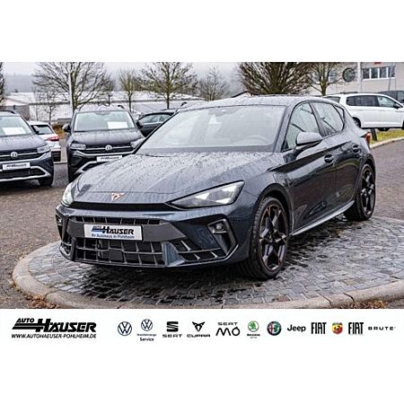 Cupra Leon leasen