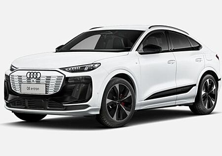 Audi Q6 e-tron Sportback e-tron quattro 285 kW Vorbestellt **TOP AUSSTATTUNG**