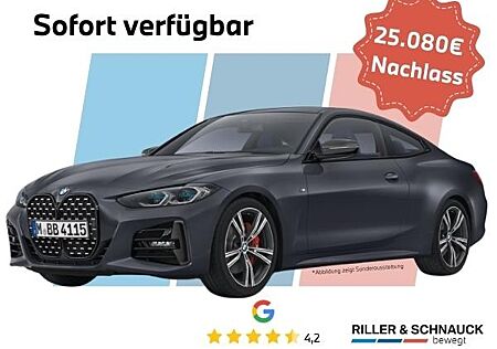 BMW 440 M440i Coupe (G22)