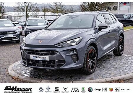 Cupra Terramar VZ 2.0 TSI DSG 4Drive AKEBONO PANO SENNHEISER EL. HECKKL. MEMORY