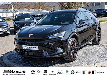 Cupra Formentor 1.5 eTSI DSG TOP-VIEW EL. HECKKL. SENNHEISER MEMORY