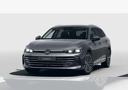VW Passat Volkswagen Elegance 2.0 TDI (Essen-Kray)