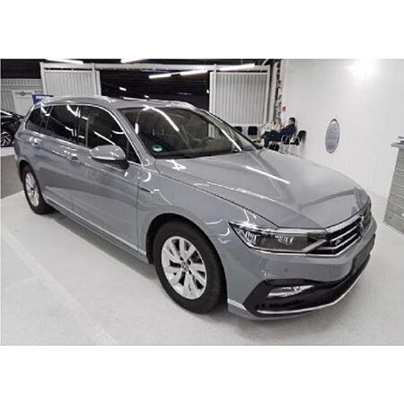 VW Passat leasen