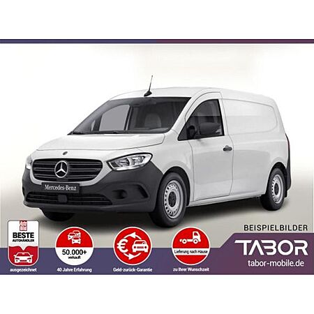 Mercedes-Benz Citan leasen