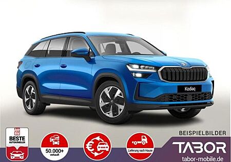 Skoda Kodiaq eTSI DSG Selec AHK Matrix 7-S Nav ACC Kam