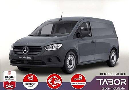 Mercedes-Benz Citan Kasten 112 CDI L2 Klima Holz MBUX Kam