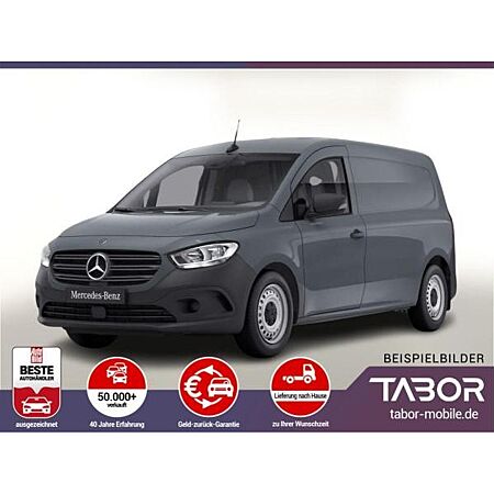 Mercedes-Benz Citan leasen