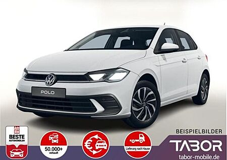 VW Polo Volkswagen 1.0 TSI 80 LED LM15Z AppCo DigCo PDC LaneAs