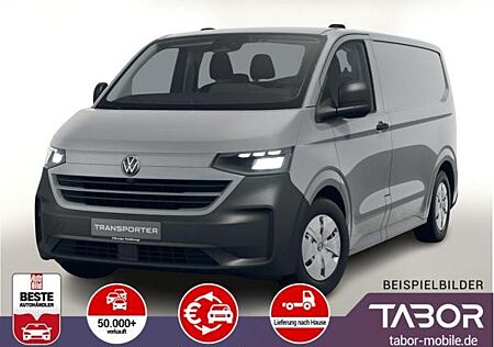 VW T6 Transporter Volkswagen Transporter T7 2.0 TDI 110 LED AppCo DigCo Temp