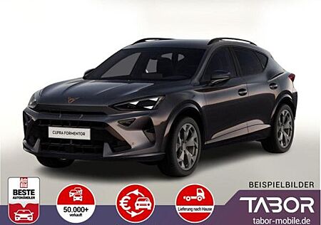 Cupra Formentor 2.0 TDI 150 DSG LED IntelliD Edge SHZ