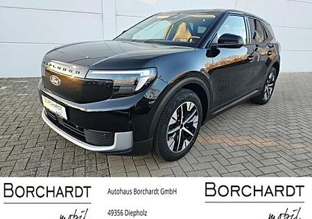 Ford Explorer Extended Range **WLTP 544km** *sofort* Kamera ACC 79kw/h Heck