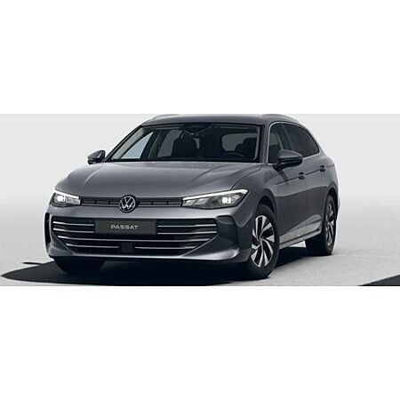 VW Passat leasen
