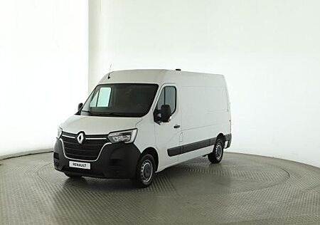 Renault Master KASTEN L2H2 HKa 3,5t dCi 150