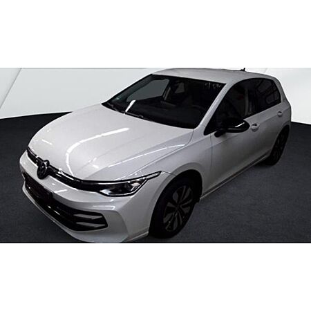 VW Golf leasen