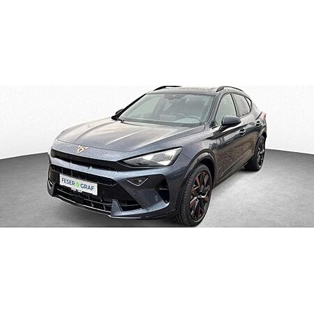 Cupra Formentor leasen