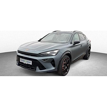 Cupra Formentor leasen