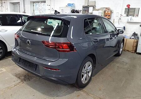 VW Golf Volkswagen Life 1.5TSI +AHK+ASSISTS+LED+VIRTUAL+ACC+