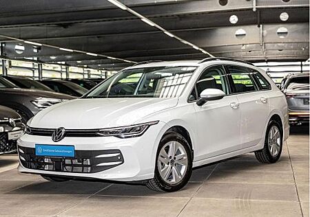 VW Golf Volkswagen 8 Variant Life 1.5 TSI Navi Tempomat