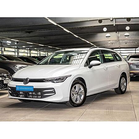 VW Golf leasen