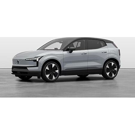Volvo EX30 leasen